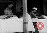 Standbild 804th Aviation Ingenieure Wiederaufbau Aslito Flugplatz Saipan Marianen, 1944, aus Sekunde 45 historischem Filmmaterial Videoclip 65675047537