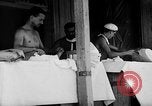 Standbild 804th Aviation Ingenieure Wiederaufbau Aslito Flugplatz Saipan Marianen, 1944, aus Sekunde 46 historischem Filmmaterial Videoclip 65675047537
