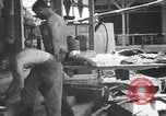 Standbild 804th Aviation Ingenieure Wiederaufbau Aslito Flugplatz Saipan Marianen, 1944, aus Sekunde 47 historischem Filmmaterial Videoclip 65675047537