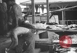 Standbild 804th Aviation Ingenieure Wiederaufbau Aslito Flugplatz Saipan Marianen, 1944, aus Sekunde 48 historischem Filmmaterial Videoclip 65675047537