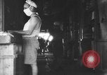 Standbild 804th Aviation Ingenieure Wiederaufbau Aslito Flugplatz Saipan Marianen, 1944, aus Sekunde 50 historischem Filmmaterial Videoclip 65675047537