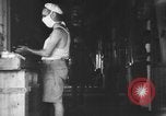 Standbild 804th Aviation Ingenieure Wiederaufbau Aslito Flugplatz Saipan Marianen, 1944, aus Sekunde 51 historischem Filmmaterial Videoclip 65675047537