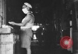 Standbild 804th Aviation Ingenieure Wiederaufbau Aslito Flugplatz Saipan Marianen, 1944, aus Sekunde 54 historischem Filmmaterial Videoclip 65675047537