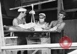 Standbild 804th Aviation Ingenieure Wiederaufbau Aslito Flugplatz Saipan Marianen, 1944, aus Sekunde 60 historischem Filmmaterial Videoclip 65675047537