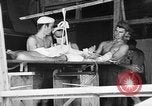 Standbild 804th Aviation Ingenieure Wiederaufbau Aslito Flugplatz Saipan Marianen, 1944, aus Sekunde 61 historischem Filmmaterial Videoclip 65675047537