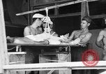 Standbild 804th Aviation Ingenieure Wiederaufbau Aslito Flugplatz Saipan Marianen, 1944, aus Sekunde 62 historischem Filmmaterial Videoclip 65675047537