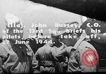 Immagine di La 73rd Fighter Squadron Oceano Pacifico, 1944, secondo 1 filmato di repertorio 65675047538