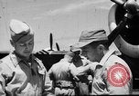 Immagine di La 73rd Fighter Squadron Oceano Pacifico, 1944, secondo 10 filmato di repertorio 65675047538