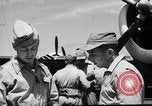 Immagine di La 73rd Fighter Squadron Oceano Pacifico, 1944, secondo 12 filmato di repertorio 65675047538