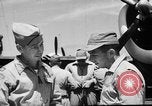 Immagine di La 73rd Fighter Squadron Oceano Pacifico, 1944, secondo 13 filmato di repertorio 65675047538