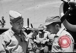 Immagine di La 73rd Fighter Squadron Oceano Pacifico, 1944, secondo 14 filmato di repertorio 65675047538
