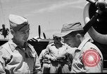 Immagine di La 73rd Fighter Squadron Oceano Pacifico, 1944, secondo 16 filmato di repertorio 65675047538