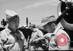 Immagine di La 73rd Fighter Squadron Oceano Pacifico, 1944, secondo 17 filmato di repertorio 65675047538