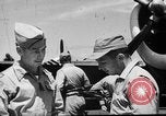 Immagine di La 73rd Fighter Squadron Oceano Pacifico, 1944, secondo 18 filmato di repertorio 65675047538