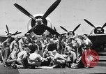 Immagine di La 73rd Fighter Squadron Oceano Pacifico, 1944, secondo 24 filmato di repertorio 65675047538