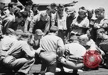 Immagine di La 73rd Fighter Squadron Oceano Pacifico, 1944, secondo 29 filmato di repertorio 65675047538