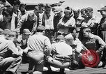 Immagine di La 73rd Fighter Squadron Oceano Pacifico, 1944, secondo 30 filmato di repertorio 65675047538