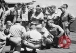 Immagine di La 73rd Fighter Squadron Oceano Pacifico, 1944, secondo 31 filmato di repertorio 65675047538