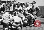 Immagine di La 73rd Fighter Squadron Oceano Pacifico, 1944, secondo 33 filmato di repertorio 65675047538