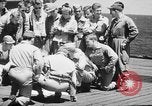 Immagine di La 73rd Fighter Squadron Oceano Pacifico, 1944, secondo 34 filmato di repertorio 65675047538