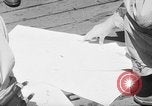 Immagine di La 73rd Fighter Squadron Oceano Pacifico, 1944, secondo 37 filmato di repertorio 65675047538
