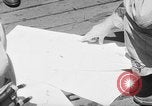 Immagine di La 73rd Fighter Squadron Oceano Pacifico, 1944, secondo 38 filmato di repertorio 65675047538