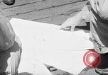 Immagine di La 73rd Fighter Squadron Oceano Pacifico, 1944, secondo 40 filmato di repertorio 65675047538