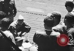 Immagine di La 73rd Fighter Squadron Oceano Pacifico, 1944, secondo 45 filmato di repertorio 65675047538