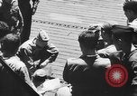 Immagine di La 73rd Fighter Squadron Oceano Pacifico, 1944, secondo 48 filmato di repertorio 65675047538