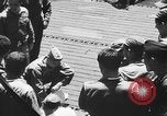 Immagine di La 73rd Fighter Squadron Oceano Pacifico, 1944, secondo 49 filmato di repertorio 65675047538
