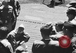 Immagine di La 73rd Fighter Squadron Oceano Pacifico, 1944, secondo 50 filmato di repertorio 65675047538