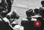 Immagine di La 73rd Fighter Squadron Oceano Pacifico, 1944, secondo 53 filmato di repertorio 65675047538
