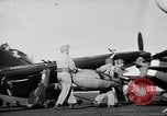 Immagine di La 73rd Fighter Squadron Oceano Pacifico, 1944, secondo 56 filmato di repertorio 65675047538