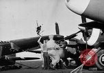 Immagine di La 73rd Fighter Squadron Oceano Pacifico, 1944, secondo 57 filmato di repertorio 65675047538