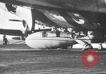 Immagine di La 73rd Fighter Squadron Oceano Pacifico, 1944, secondo 59 filmato di repertorio 65675047538