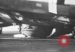 Immagine di La 73rd Fighter Squadron Oceano Pacifico, 1944, secondo 62 filmato di repertorio 65675047538
