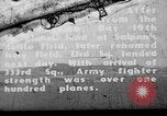 Standbild P-47s von 318 Fighter Group Ankunft in Saipan Saipan Marianen, 1944, aus Sekunde 1 historischem Filmmaterial Videoclip 65675047539