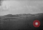 Standbild P-47s von 318 Fighter Group Ankunft in Saipan Saipan Marianen, 1944, aus Sekunde 20 historischem Filmmaterial Videoclip 65675047539