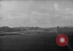 Standbild P-47s von 318 Fighter Group Ankunft in Saipan Saipan Marianen, 1944, aus Sekunde 22 historischem Filmmaterial Videoclip 65675047539