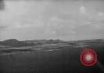 Standbild P-47s von 318 Fighter Group Ankunft in Saipan Saipan Marianen, 1944, aus Sekunde 23 historischem Filmmaterial Videoclip 65675047539
