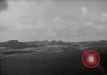 Standbild P-47s von 318 Fighter Group Ankunft in Saipan Saipan Marianen, 1944, aus Sekunde 24 historischem Filmmaterial Videoclip 65675047539