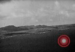 Standbild P-47s von 318 Fighter Group Ankunft in Saipan Saipan Marianen, 1944, aus Sekunde 27 historischem Filmmaterial Videoclip 65675047539