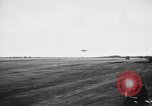 Standbild P-47s von 318 Fighter Group Ankunft in Saipan Saipan Marianen, 1944, aus Sekunde 52 historischem Filmmaterial Videoclip 65675047539