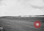 Standbild P-47s von 318 Fighter Group Ankunft in Saipan Saipan Marianen, 1944, aus Sekunde 60 historischem Filmmaterial Videoclip 65675047539