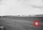 Standbild P-47s von 318 Fighter Group Ankunft in Saipan Saipan Marianen, 1944, aus Sekunde 61 historischem Filmmaterial Videoclip 65675047539