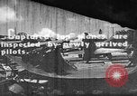 Standbild 318 Fighter Group Personal Saipan Nördliche Marianen, 1944, aus Sekunde 1 historischem Filmmaterial Videoclip 65675047540