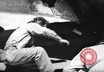 Standbild 318 Fighter Group Personal Saipan Nördliche Marianen, 1944, aus Sekunde 8 historischem Filmmaterial Videoclip 65675047540