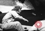 Standbild 318 Fighter Group Personal Saipan Nördliche Marianen, 1944, aus Sekunde 10 historischem Filmmaterial Videoclip 65675047540