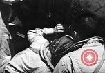 Standbild 318 Fighter Group Personal Saipan Nördliche Marianen, 1944, aus Sekunde 14 historischem Filmmaterial Videoclip 65675047540