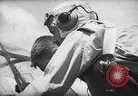 Standbild 318 Fighter Group Personal Saipan Nördliche Marianen, 1944, aus Sekunde 16 historischem Filmmaterial Videoclip 65675047540